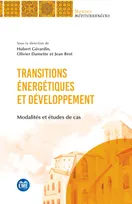Transitions énergétiques et développement, Modalités et études de cas