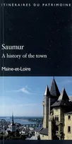Saumur, A History of the Town