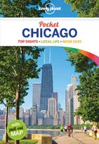 Chicago Pocket 3ed -anglais-