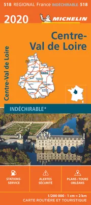 Centre - Val de Loire 2020