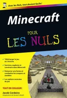 Minecraft Pour les Nuls