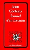 Journal d'un inconnu Cocteau, Jean