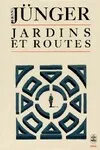 Journal /Ernst Jünger, 1, Journal Tome I : Jardins et routes (1939, 1939-1940
