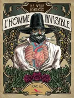 1, L'Homme invisible T1