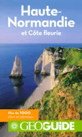 Haute Normandie et Côte fleurie