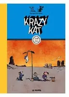 4, Krazy Kat vol 4 1940 - 1944