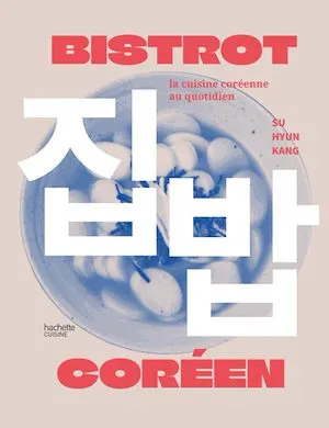 Bistrot coréen, La cuisine des pocha