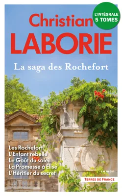 Les Rochefort. L'Intégrale