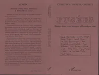 Fusées, Histoire d'une revue littéraire à Marseille en 1942