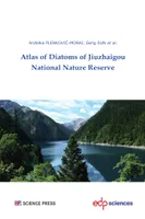 Atlas of Diatoms of Jiuzhaigou National Nature Reserve