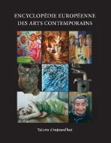 Encyclopיdie europיenne des arts contemporains, Talents d'Aujourd'hui