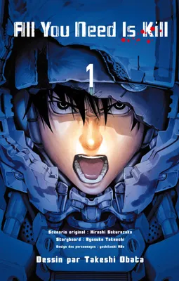 1, All You Need is Kill T01