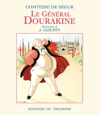 8, Le général Dourakine