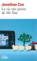 La vie très privée de Mr Sim / roman