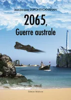 2065, guerre australe