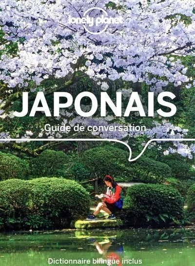 Livres Loisirs Voyage Guide de voyage Japonais Lonely planet fr