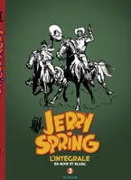 Jerry Spring - L'Intégrale - Tome 3 - 1958 - 1962, 1958 - 1962
