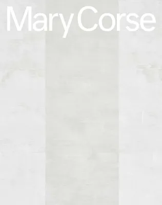Mary Corse /anglais