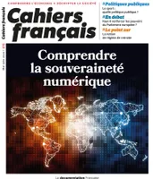 Souveraineté numérique, Cahiers français N.415