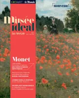 Le Musée Idéal n°1 Monet