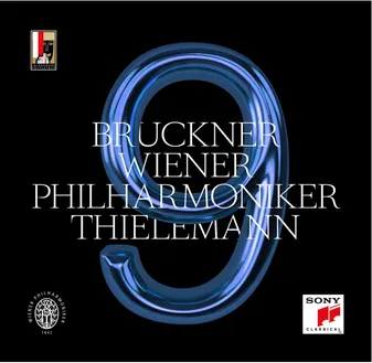 Bruckner: Symphony No. 9 In D Minor, Wab 109 (edition Nowak)