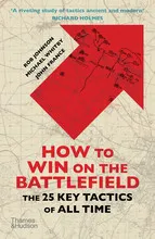 How to Win on the Battlefield (Paperback) /anglais