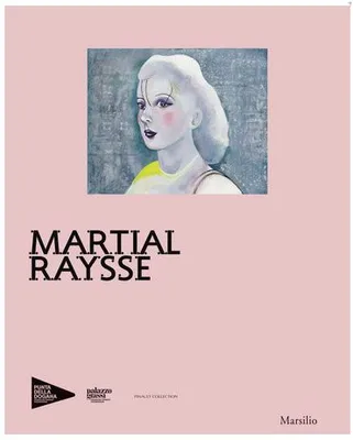 Martial Raysse /anglais