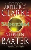 A time odyssey Tome II : Sunstorm