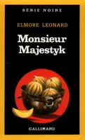 Monsieur Majestyk