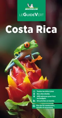 Guide Vert Costa Rica
