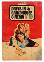 Drive-in & grindhouse cinema 1950's-1960's