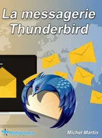 La messagerie Thunderbird