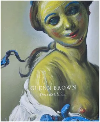 Glenn Brown /anglais