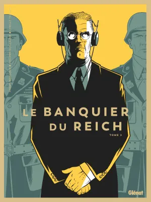 2, Le banquier du Reich