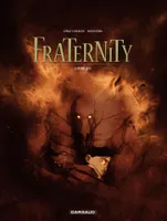 Fraternity - Tome 2