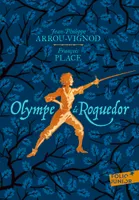 Olympe de Roquedor
