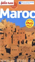 Maroc / 2011-2012