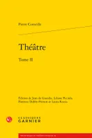 2, Théâtre