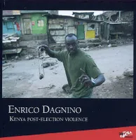 Kenya post-election violence