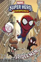 Marvel super hero adventures / Spider-Man, Spider-man