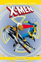I, 1986, X-Men: L'intégrale 1986 I (T12)
