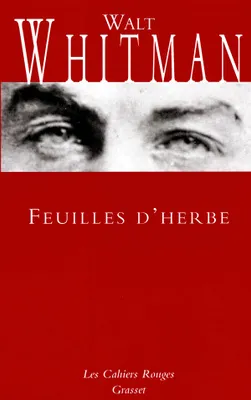 FEUILLES D'HERBE