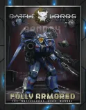 Battlelords of the 23rd Century: Fully Armored - The Battlelords Gear Manual