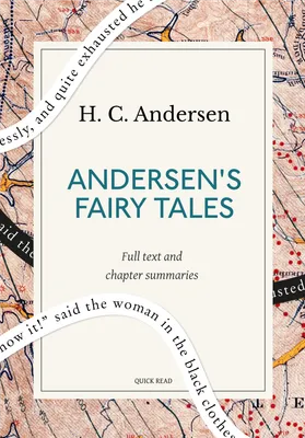 Andersen's Fairy Tales: A Quick Read edition