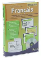 Coffret francais remediation - 2006