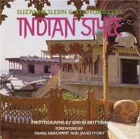 Indian Style /anglais