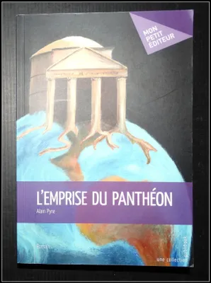 L'emprise du Panthéon
