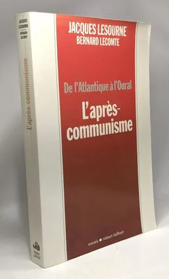 L'après-communisme
