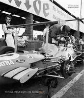 Car racing 1969