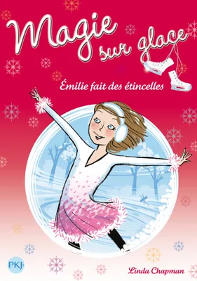 Magie sur glace tome 4, Pink Skate Party